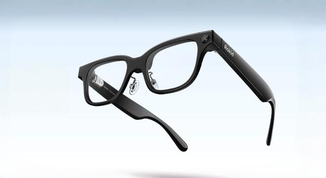 眼镜：百款产品的聚焦和分化开元棋牌复盘2025AI(图10)