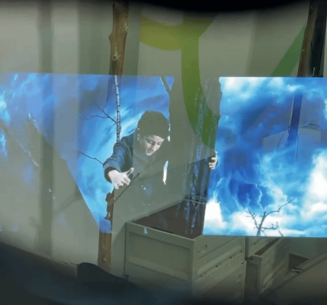 眼镜：百款产品的聚焦和分化开元棋牌复盘2025AI(图7)