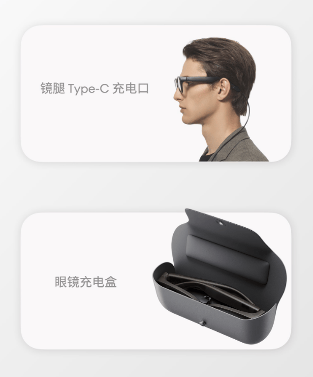 开卖：拍照翻译付款全都会39g重开元棋牌魅族AI眼镜1999元(图7)