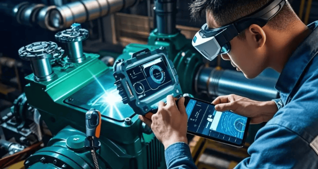 智能眼镜市场：“百镜大战”激战正酣开元棋